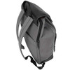 Targus Newport Drawstring Travel and Commute Backpack, Sleek Professional Design New