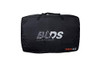 Buds-Sports US Travel Bag | Fully Padded Bike Travel Bag | B084RKWP7X - Black New