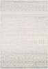 Surya Bohemian Door Mat Rug Rectangle 2' x 3' New