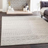 Surya Bohemian Door Mat Rug Rectangle 2' x 3' New