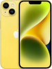 Apple iPhone 14, 256GB, Yellow, Unlocked - MR3K3LL/A
