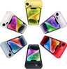 Apple iPhone 14, 256GB, Yellow, Unlocked - MR3K3LL/A