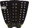 Dakine Launch Surf Traction Pad - Black, One Size New