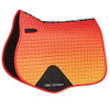 Weatherbeeta Prime Ombre All Purpose Saddle Pad, Autumn Glow, Full New