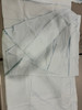 BIBB LUXURY BAMBOO KING SHEET SET SIX PIECE SET - LIGHT BLUE