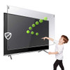 55 inch Non-Glare TV-ProtectorTM Screen Protector for LCD, LED, OLED and QLED 4K New
