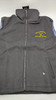 Oskar Leather Men's Casual Kevin Style Jacket John Slim Size: Large - Black New