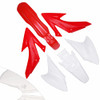 WOHAIPA Complete Body Fairing Fender Covers Plastics Honda CRF230F 2012-2014 New