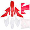 WOHAIPA Complete Body Fairing Fender Covers Plastics Honda CRF230F 2012-2014 New