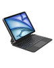 BELKIN CRADLE KEYBOARD FOLIO 10TH GEN MAGNETIC STAND BBZ002TT-V1-BLACK - BLACK