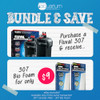 Fluval External Filter 330l 330l - Black New