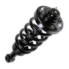 SUPAGAT COMPLETE STRUT ASSEMBLY REAR FOR FORD EXPEDITION 2007-2017 BLACK