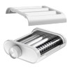 KitchenAid 3-in-1 Pasta Attachment for KitchenAid Stand Mixers, KSM3PPA - WHITE
