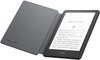 Kindle Paperwhite Leather Cover 11th Generation 53-026782 - Black