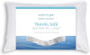Mediflow Water Pillow Travel Size New