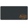 Oklahoma Joe's 4498341P06 XL Grill Mat - Black New