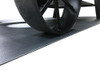 Oklahoma Joe's 4498341P06 XL Grill Mat - Black New
