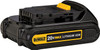 DEWALT DCB201 20V MAX Lithium-Ion 1.5Ah Compact Battery