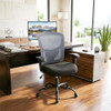 Big and Tall Office Desk Chair Heavy Duty Ergonomic Mesh Desk Chair New