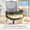 Big and Tall Office Desk Chair Heavy Duty Ergonomic Mesh Desk Chair New