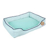 JONATHON ADLER NOW HOUSE FOR PETS - TEAL