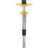Global Industrial Stretch Wrap Dispenser, Extended Reach, for 12-20"W Roll New