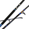 Fiblink Jigging Spinning Rod 1-Piece Saltwater (50-80lb, 6 Feet, Heavy) New