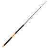 Fiblink Saltwater Fishing Rod 1 Piece Trolling Rod Deep Sea Big Game B09D771NKG New