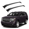 Car Roof Rack Crossbars - for GMC Yukon/Chevy Tahoe/Cadillac Escalade New