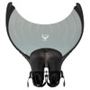Linden Adult Monofin B0DL853C5P - Reef Shark New
