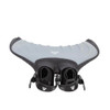 Linden Adult Monofin B0DL853C5P - Reef Shark New