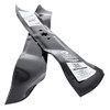 MTD 490-110-F115 42" Mulching Blade Set Star Mount Murray Troy-Bilt GW- New