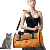 Apexify Dog,Cat Carrier for Pets,Soft Carrier for Cats and Small Dogs,Dog Travel New