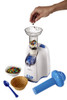Sunbeam FRSBPLBST Polar Blast Ice Cream Treat Maker New