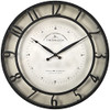 FirsTime and Co. FirsTime & Co. Kensington Wall Clock - Bronze New