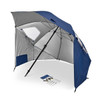 SPORT-BRELLA SPORT BRELLA PREMIERE XL 9’ UMBRELLA WITH UPF 50+ - BLUE