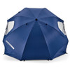SPORT-BRELLA SPORT BRELLA PREMIERE XL 9’ UMBRELLA WITH UPF 50+ - BLUE