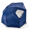 SPORT-BRELLA SPORT BRELLA PREMIERE XL 9’ UMBRELLA WITH UPF 50+ - BLUE