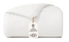 Comforter Cooling Duvet Insert, 1 ct, White UGG Danielle White New
