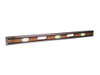 Crick Tool 36" Crick Wood Level 36 Inches B00A8LQRFI - NEW New