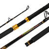 Fiblink Fishing Trolling Rod 1 Piece Saltwater Offshore Rod Big Name Heavy Duty New