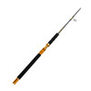 Fiblink Saltwater Jigging Spinning Rod 1-Piece Heavy Jig Fishing Rod B087R8MQVT New