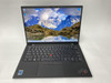 Lenovo ThinkPad X1 Carbon 9th Gen Laptop Intel Core i7-1165G7 16GB RAM 512GB SSD