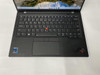 Lenovo ThinkPad X1 Carbon 9th Gen Laptop Intel Core i7-1165G7 16GB RAM 512GB SSD
