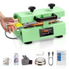 RUNWIN Tumbler Heat Press Machine,110V Auto Timer Cup Mug Heat Press Machine New