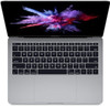 For Parts: APPLE MACBOOK PRO 13.3" i5-7360U 16 256 SSD SPACE GRAY - MOTHERBOARD DEFECTIVE