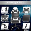 iooHug Gaming Chair Computer Chair Adults Teens 400LBS Recliner B09DYQHB8W New