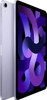 For Parts: Apple 10.9" iPad Air 5th Gen Wi-Fi 64GB MME23LLCOLOR Purple - PHYSICAL DAMAGED