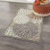 Nourison Home Aloha Natural 2'8" x 4' Area Rug - B07RXXD2CH BRIGHT MULTI New