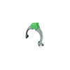 UNGER NABBER,Trigger,NIFTY,36-Inch - Silver/Green New